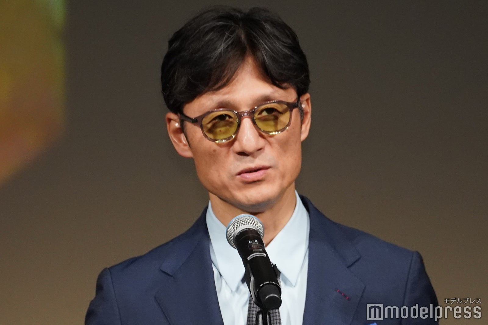 李相日監督（C）モデルプレス