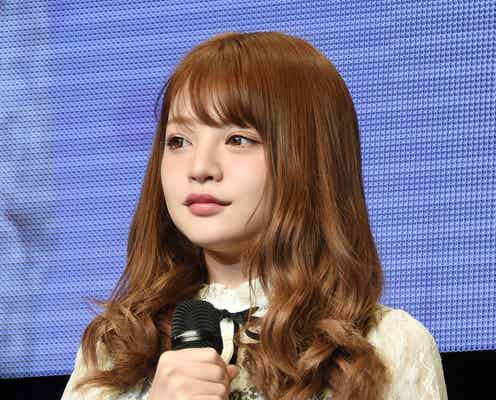 元「Ranzuki」ちぃぽぽ「新たなスタート」電撃発表 ファンの反応は?