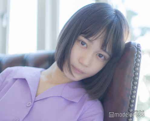 「美少女図鑑アワード」GP・伊藤友希、“透明感の大渋滞”素顔と経歴に迫る<モデルプレスインタビュー>