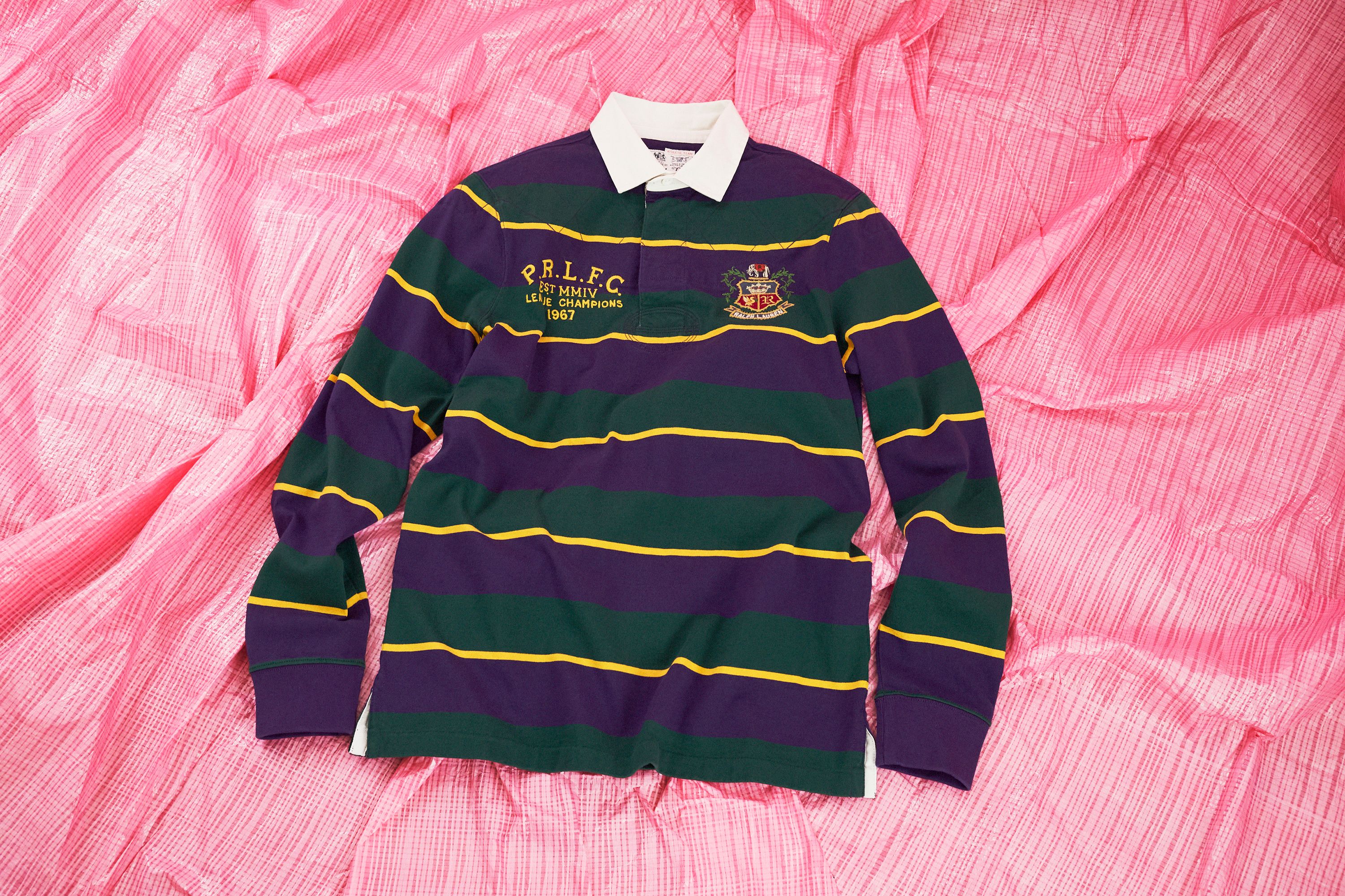 アメリカントラッドを、モダンに表現するポロ ラルフ ローレン──2026年に揃えるファッションのニュースタンダード