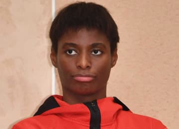 馬瓜エブリンが発言の真意を説明「とても驚いたし、自分の中ですぐ咀嚼できなかった」皇后杯Vの優勝インタビューが波紋