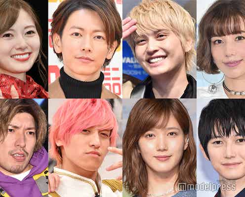 読者が選ぶ「YouTubeが面白いと思う芸能人」ランキング<1~10位>