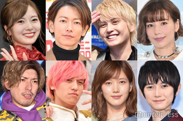 読者が選ぶ Youtubeが面白いと思う芸能人 ランキング 1 10位 モデルプレス 読者が選ぶ Youtubeが面白いと思う芸能人 ランキング 1 10位 モデルプレス