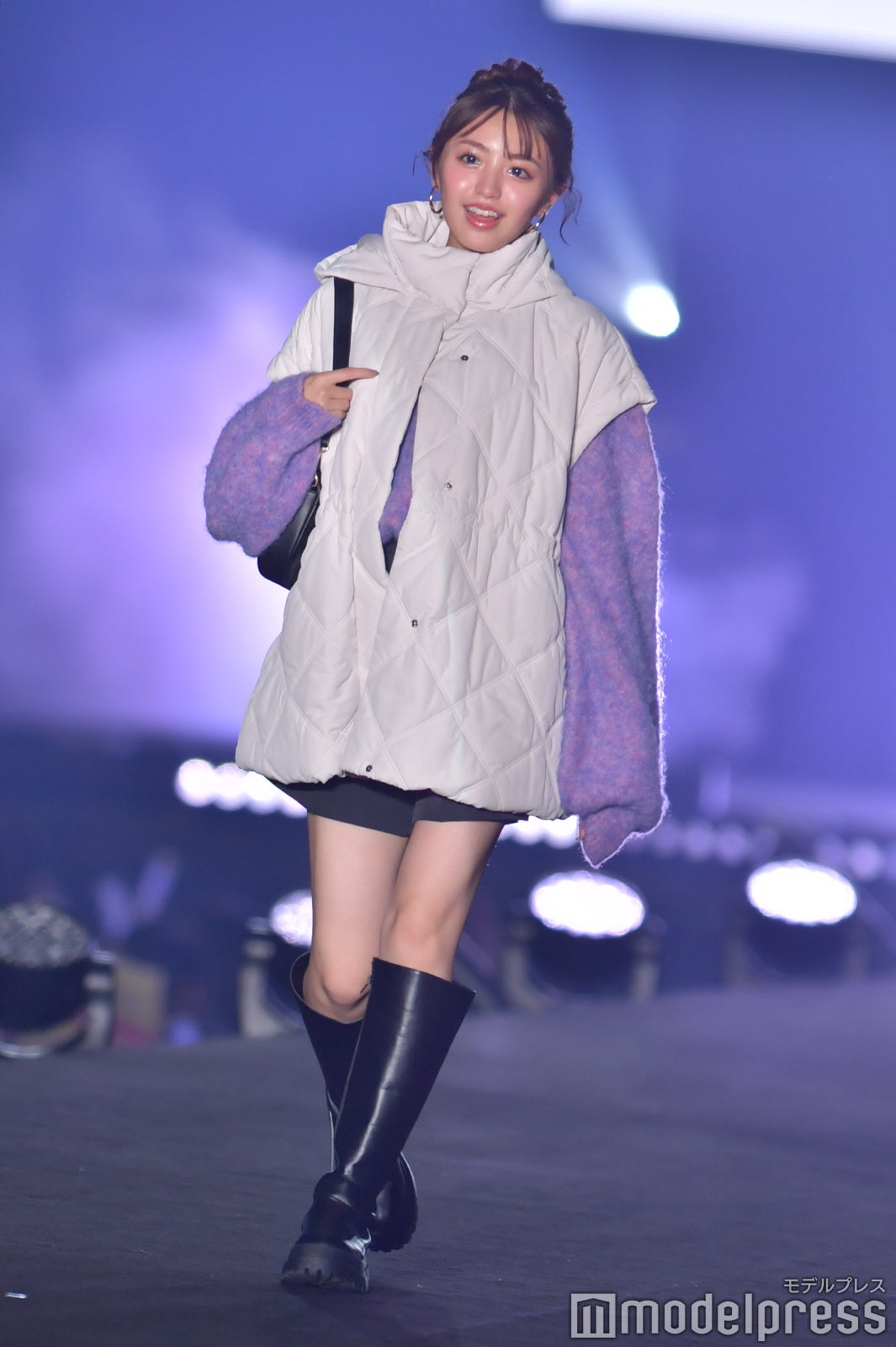 香音（C）モデルプレス