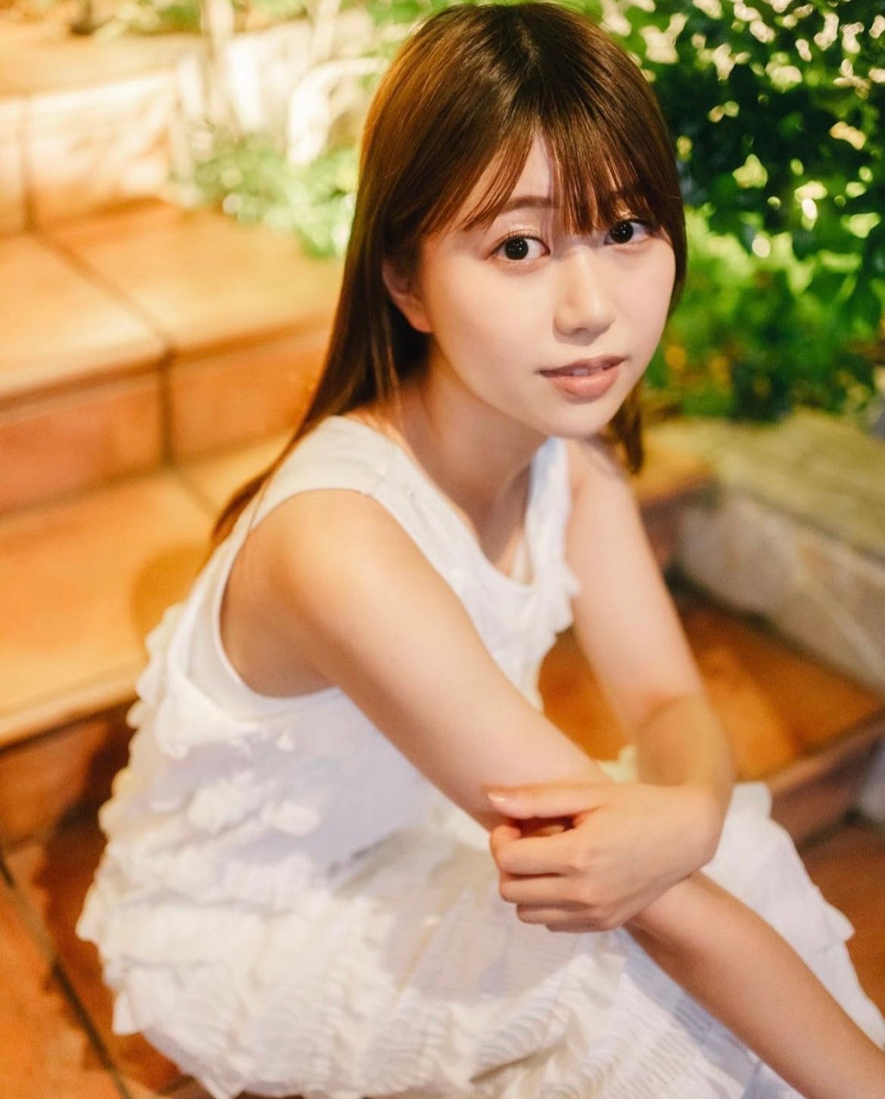 吉満愛子さん（提供写真）