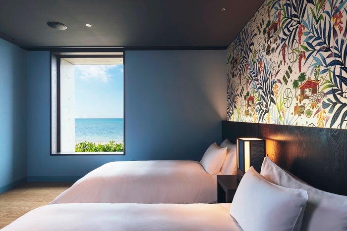 星のや沖縄／画像提供：星野リゾート