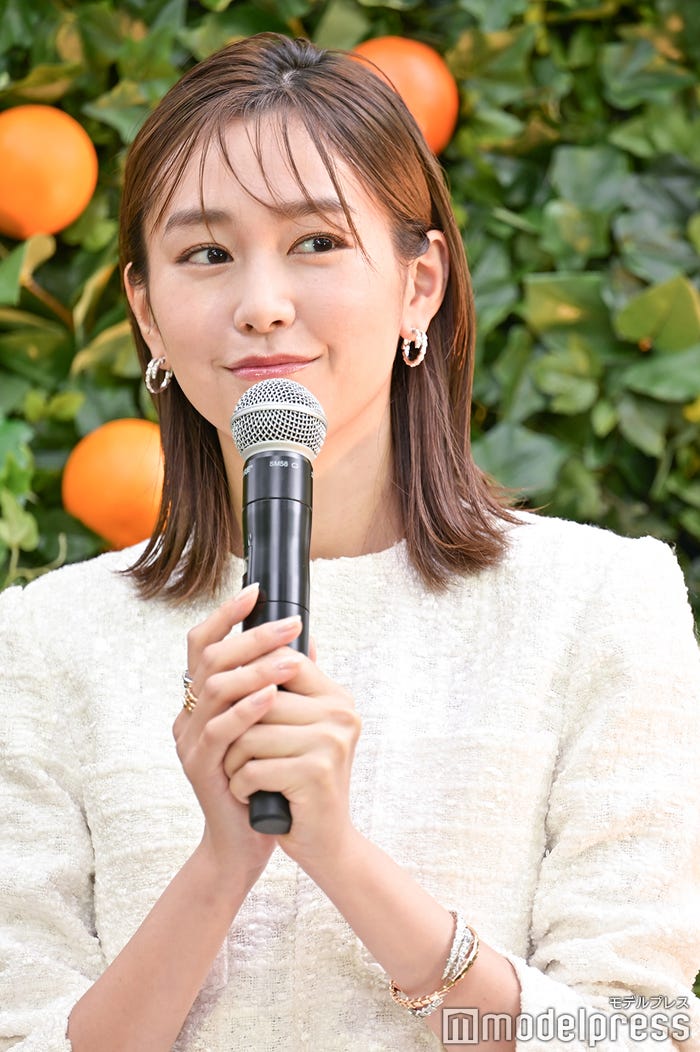 桐谷美玲(C)モデルプレス