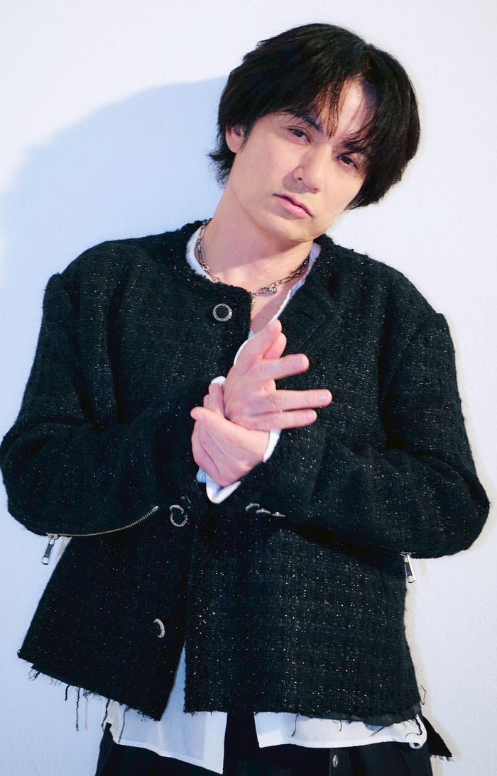 佐藤アツヒロ(提供写真)