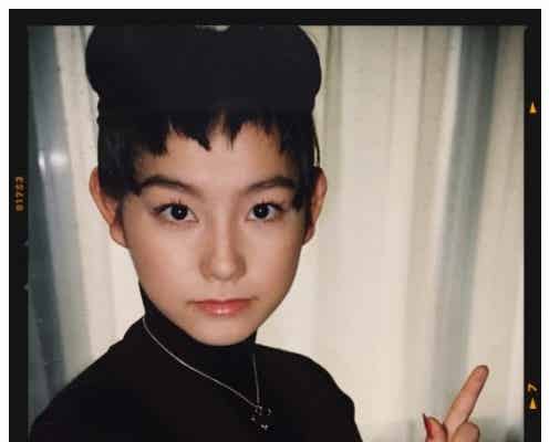 篠原ともえ、過去ショットに反響続々「めっちゃ美少女」