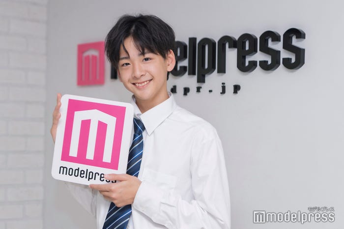 植野悠羽さん(C)モデルプレス