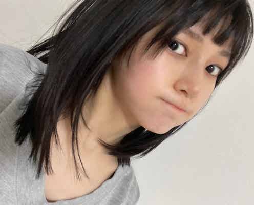 乃木坂46池田瑛紗、デビュー前の写真公開「貴重」「可愛すぎる」の声続々