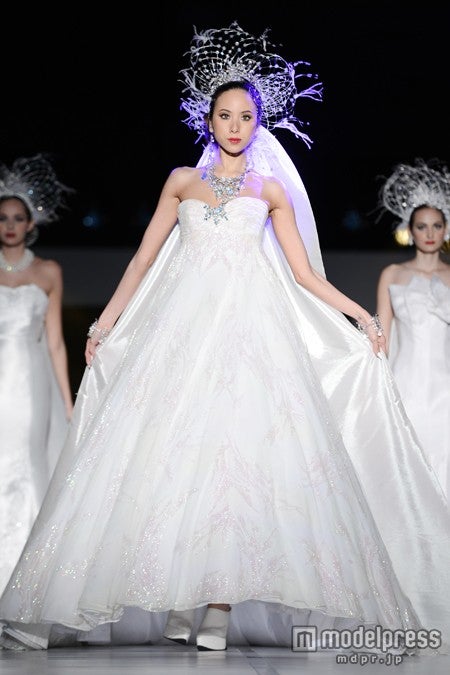 道端アンジェリカ