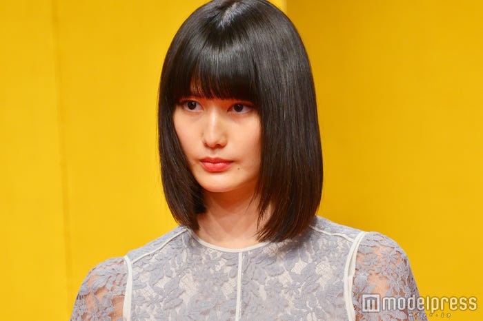 橋本愛(C)モデルプレス