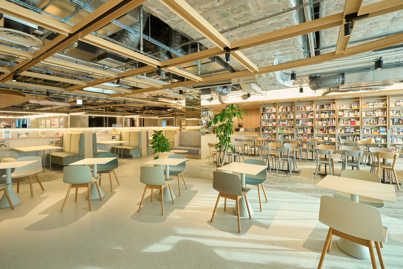 BUNKITSU TOKYO／提供画像