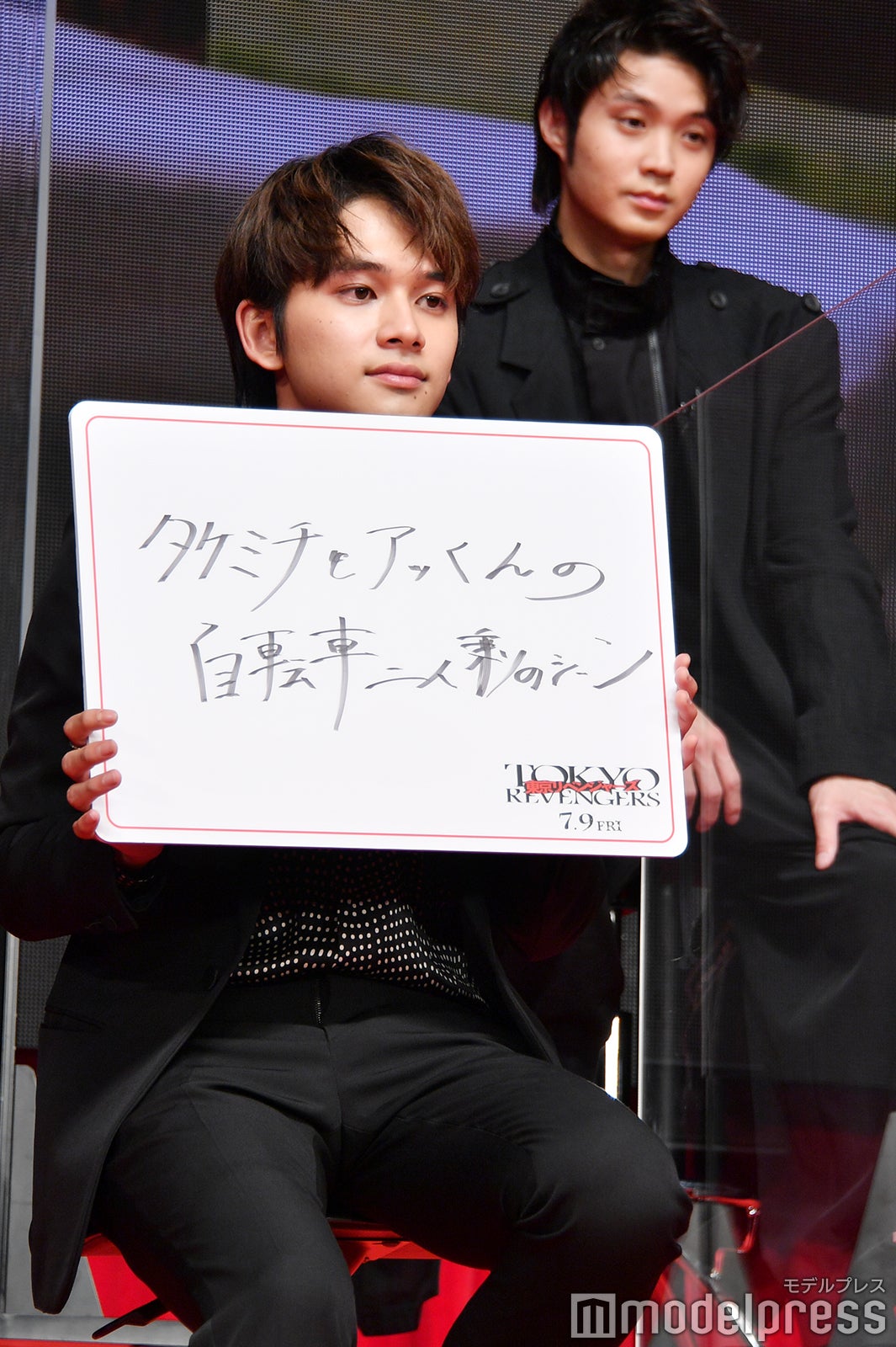 北村匠海（C）モデルプレス