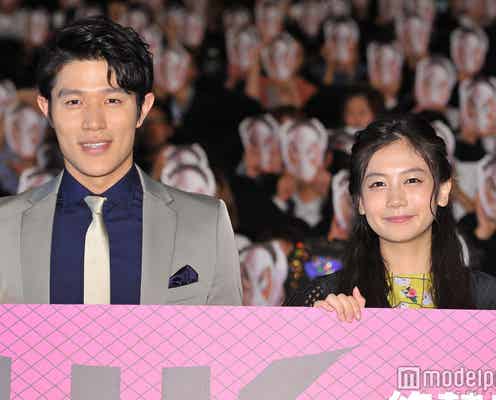 清水富美加「もっとヤバいこと言えます」“アブノーマル”発言で鈴木亮平から忠告