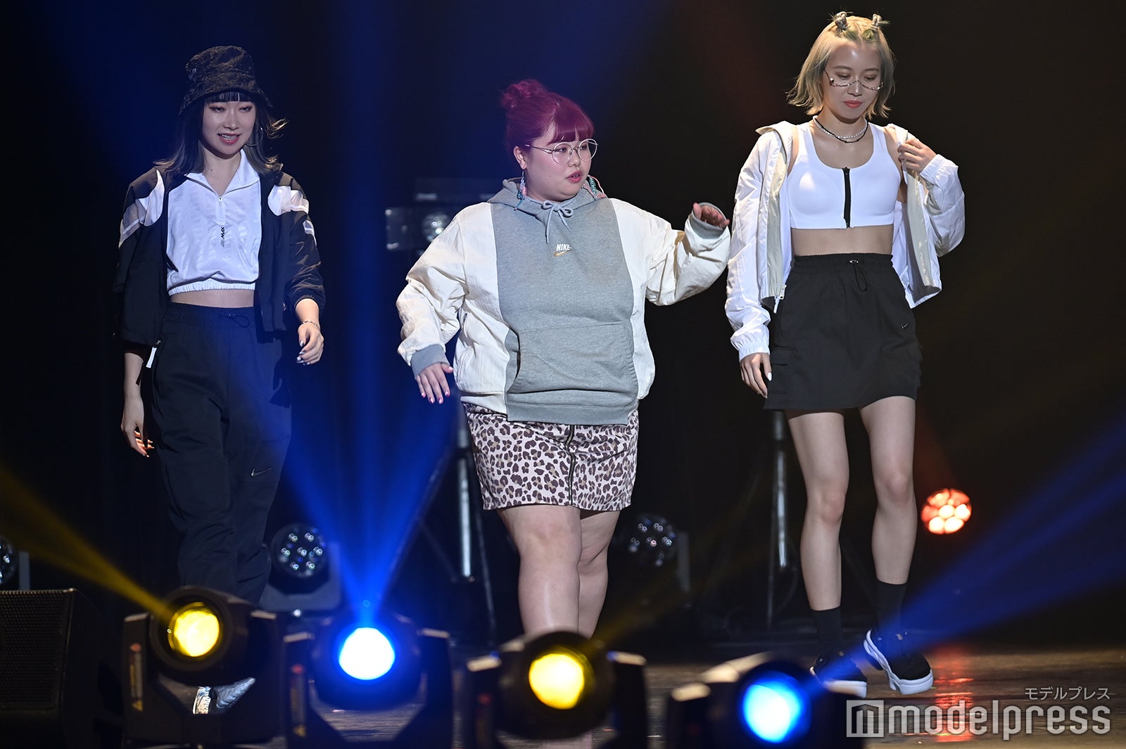 くれいじーまぐねっと（C）モデルプレス