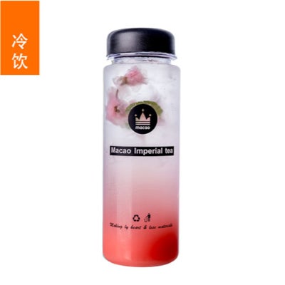 マカオインペリアルティー/画像提供:東成