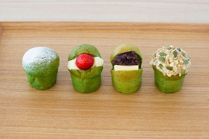 CHAYA 1899 TOKYO／画像提供：龍名館