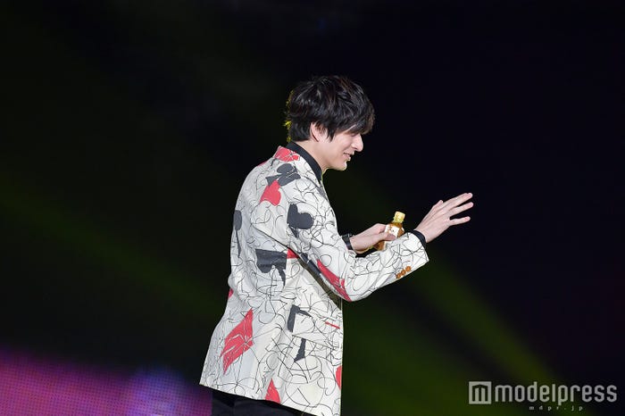 城田優(C)モデルプレス