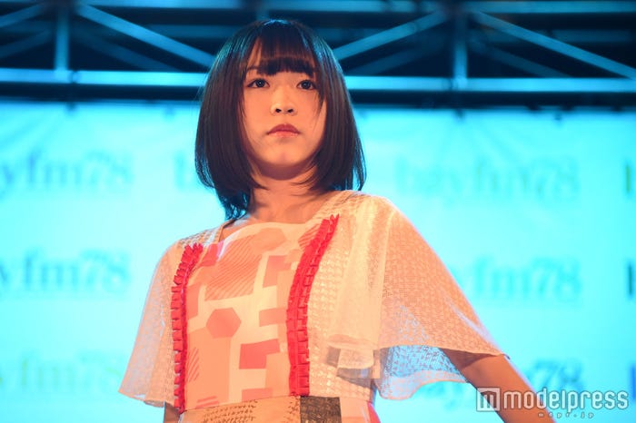 渡辺みり愛(C)モデルプレス