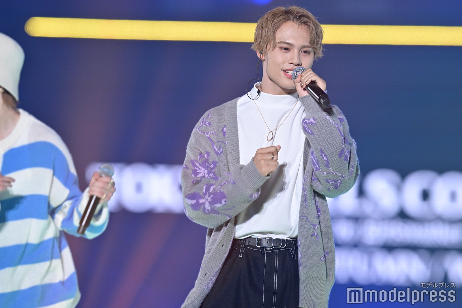 BUDDiiS（C）モデルプレス