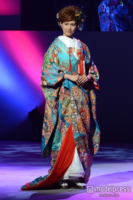 モデルガールズの春輝