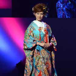 モデルガールズの春輝