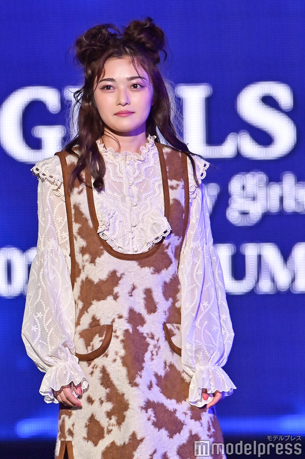 井上咲楽（C）モデルプレス