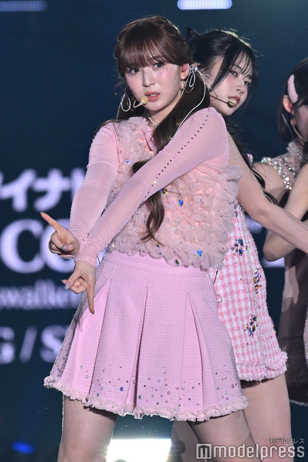 SUZU（C）モデルプレス