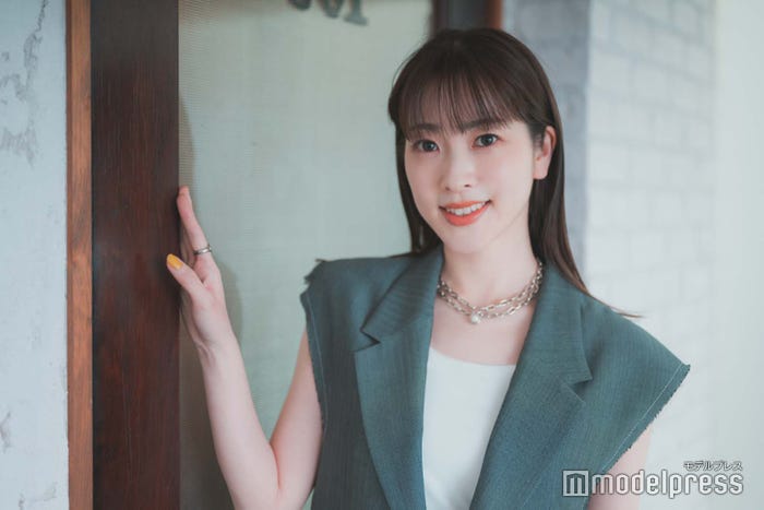 三上真奈アナ(C)モデルプレス