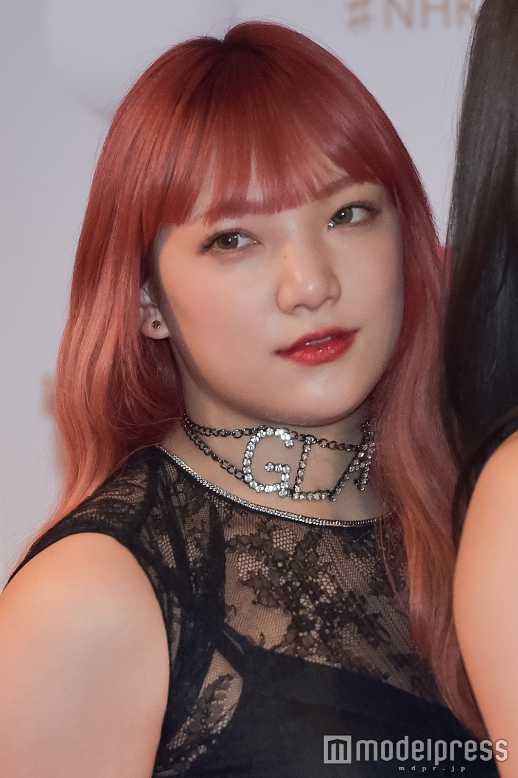 E-girls （C）モデルプレス