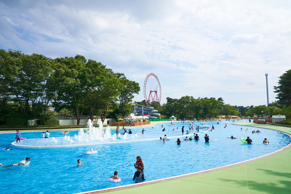 西武園ゆうえんち／画像提供：西武園ゆうえんち