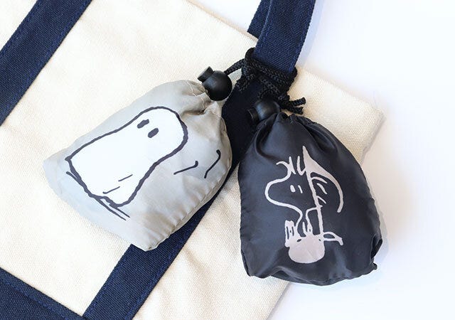 付録　ムック　SNOOPY