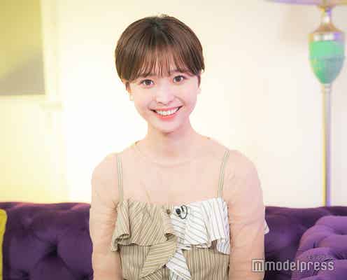 渡邊渚、夏の手料理事情を語る「こればっかり食べています」
