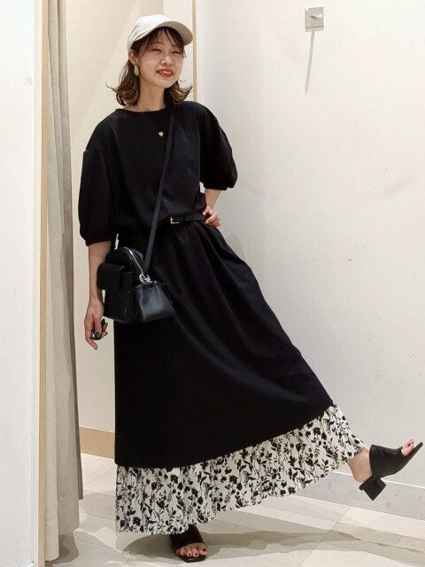 グローバルワーク　ワンピース　値下げ