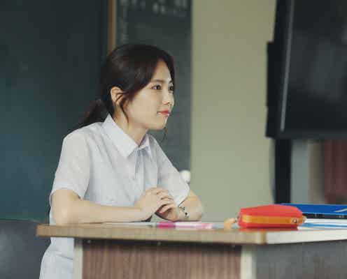 島崎遥香、新津ちせ主演「凪の島」出演決定 本ビジュアル&主要キャスト解禁