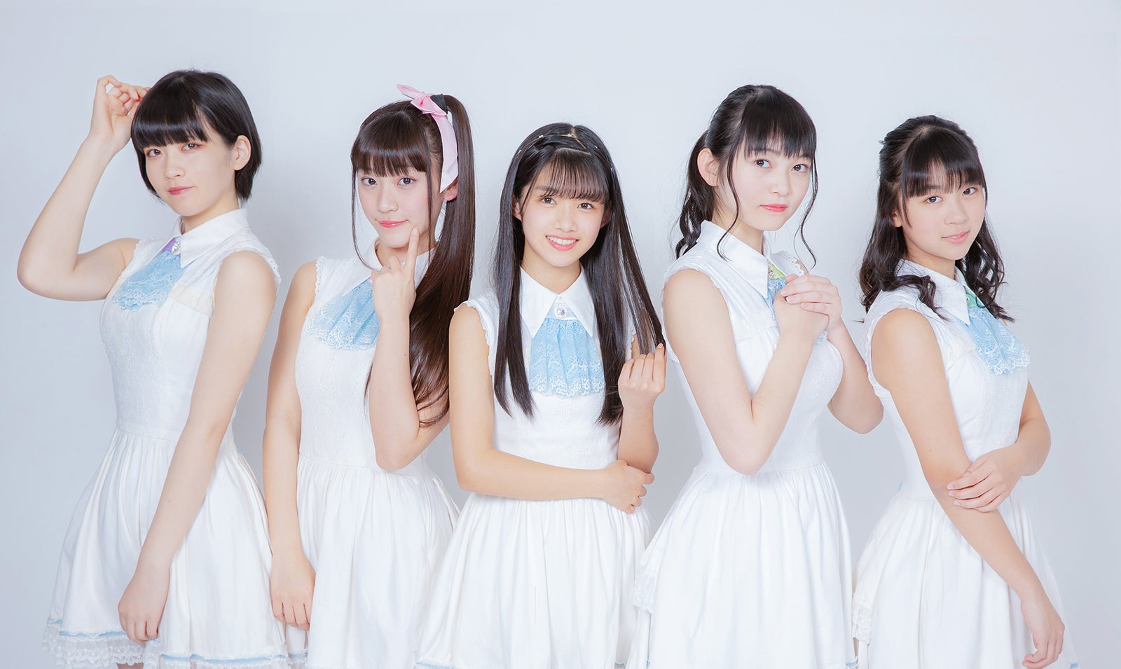 2018年新人公演準優勝・アクアノート（提供写真）