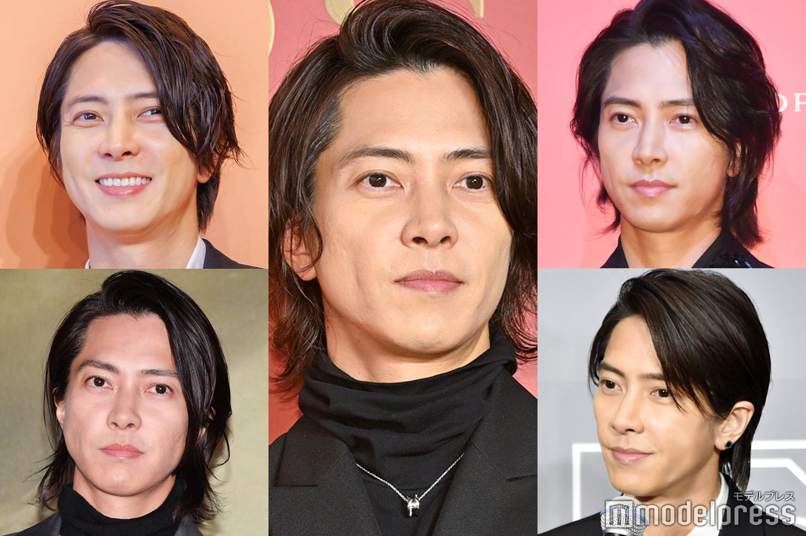 読者が選ぶ“山下智久”の名言5つ【モデルプレス誕生日企画／読者アンケート結果】