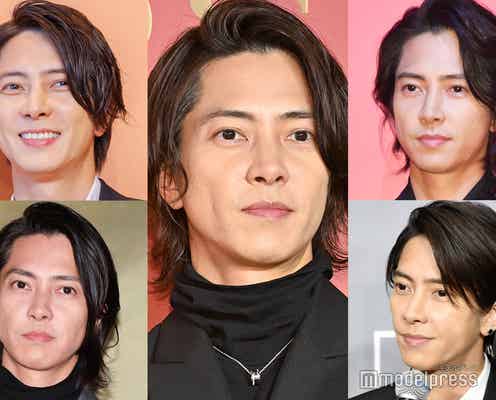 読者が選ぶ“山下智久”の名言5つ【モデルプレス誕生日企画/読者アンケート結果】