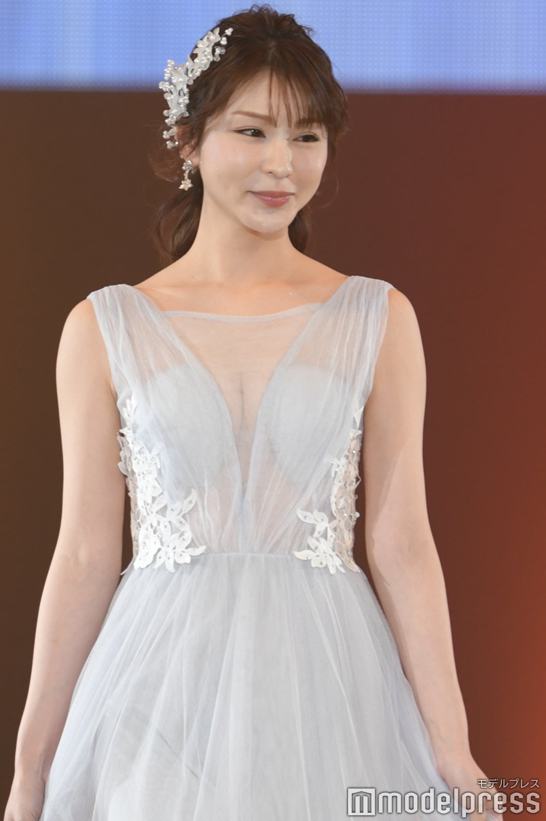 椎名美月（C）モデルプレス