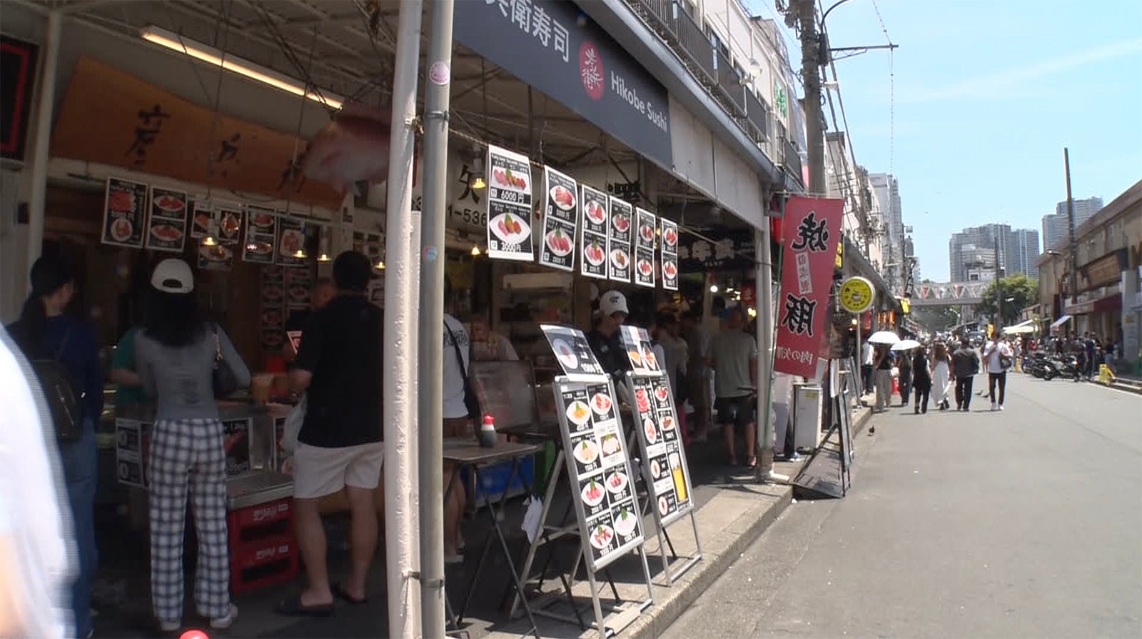 「山里亮太の愛情ナレーション」（C）テレビ朝日