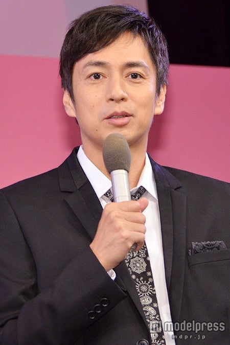 徳井義実（C）モデルプレス