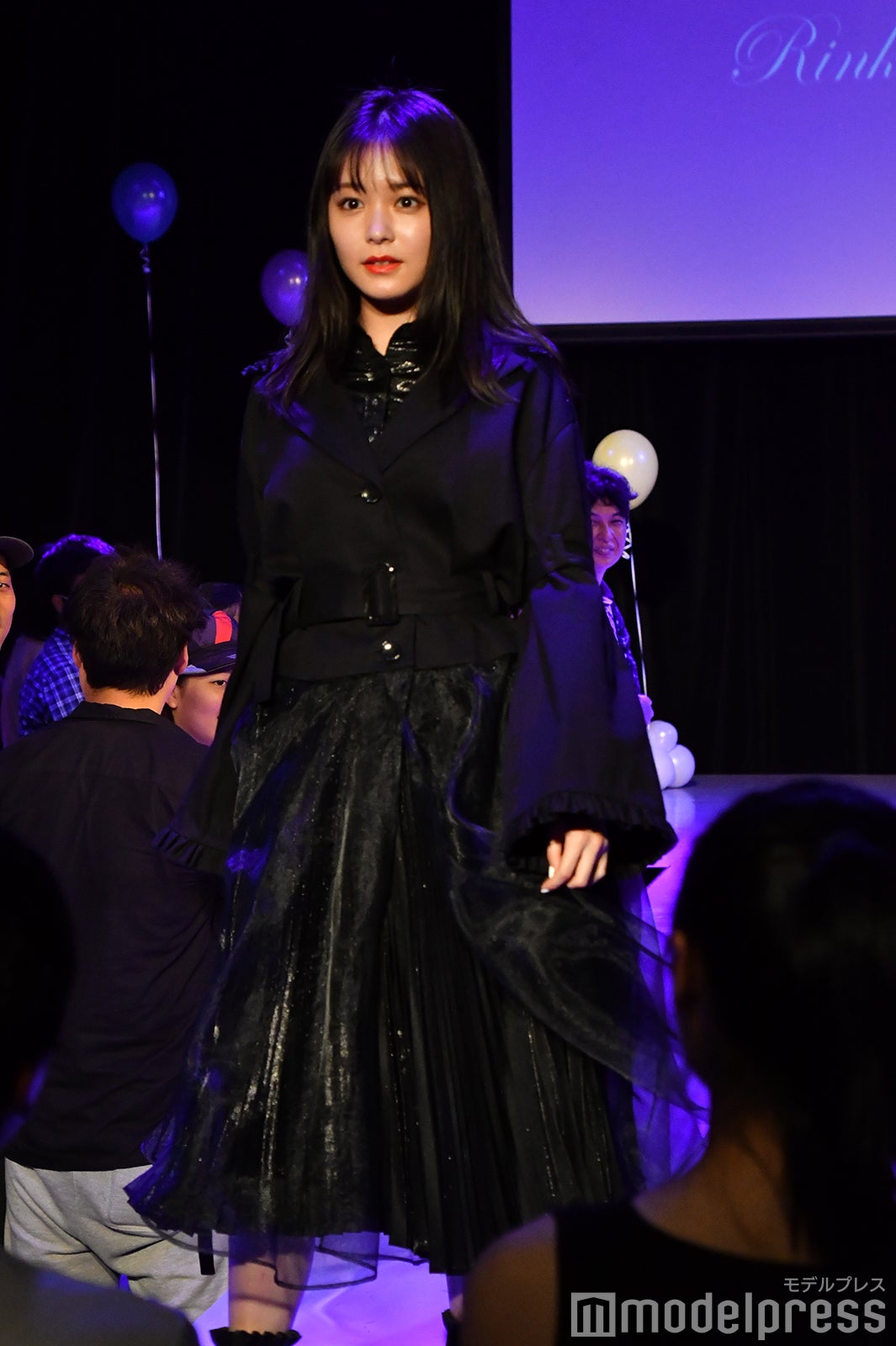 久間田琳加 （C）モデルプレス