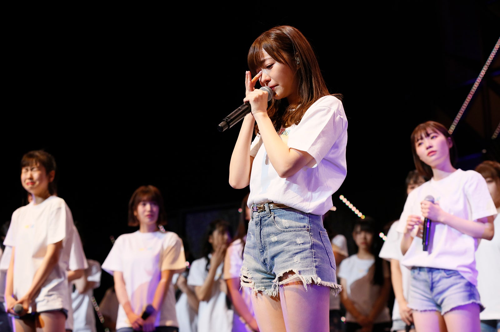 【DVD】 HKT48コンサート in 東京ドームシティホール  生写真無し