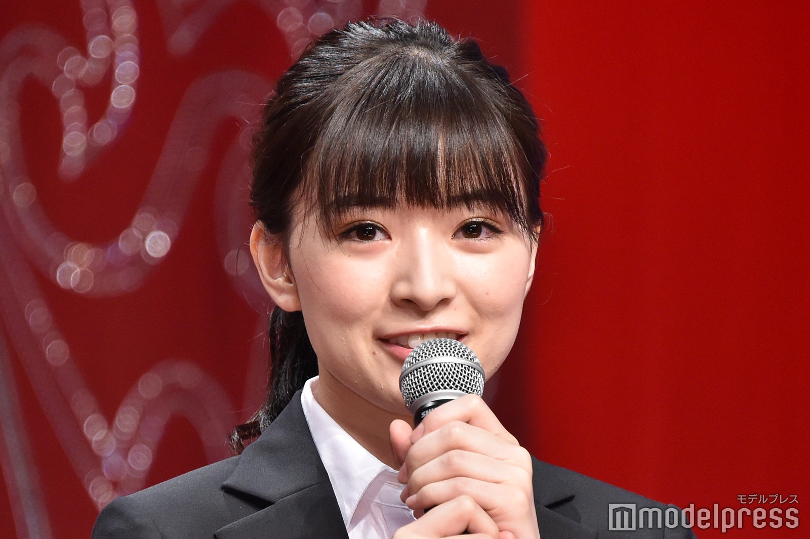 優希美青 （C）モデルプレス