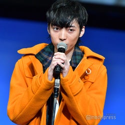 岸本セシルの弟・岸本ルーク、新「メンズノンノ」モデルに 姉への思い語る