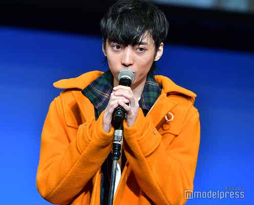 岸本セシルの弟・岸本ルーク、新「メンズノンノ」モデルに 姉への思い語る