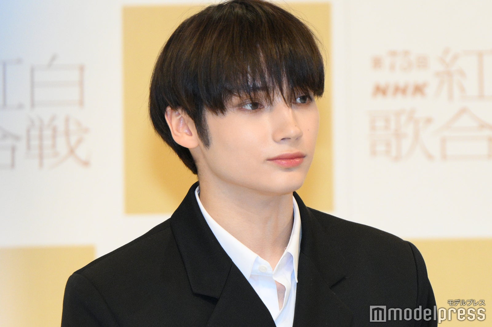 TOMORROW X TOGETHER（C）モデルプレス