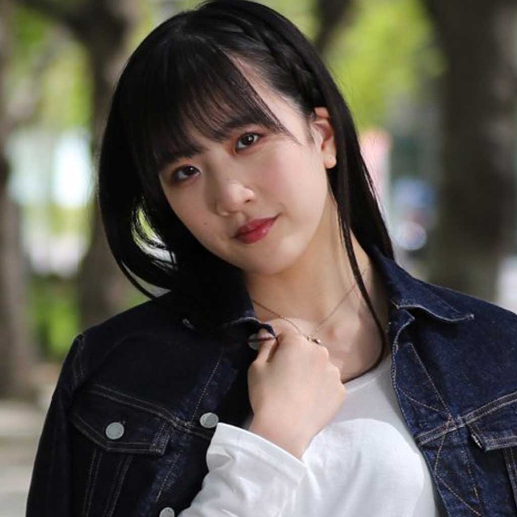 「MISS CIRCLE CONTEST 2021」三次審査通過者（一部）（提供写真）